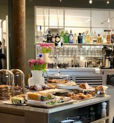 Funky Bakers - Bakery