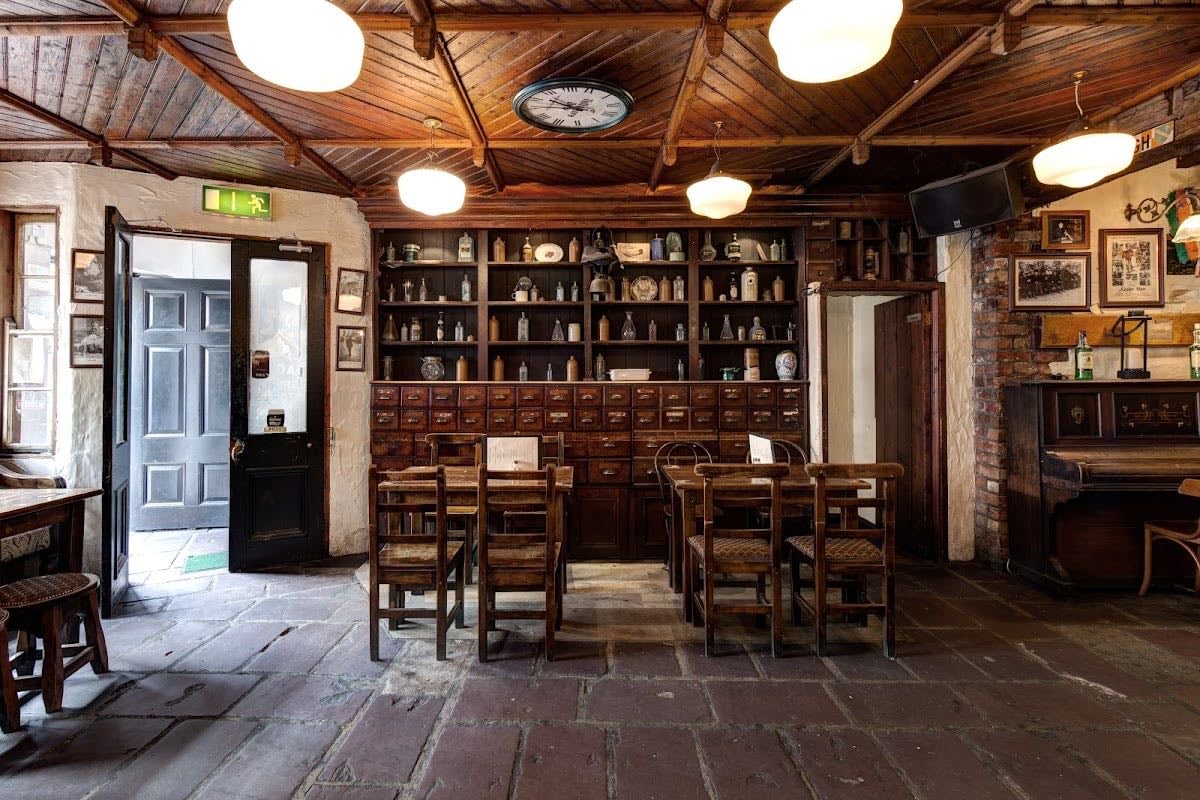 The Celt - Dublin