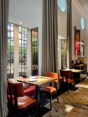 Dinings SW3 - Fancy Sushi