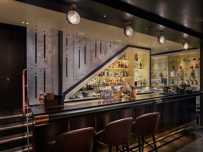 Nightjar Carnaby - Cocktails