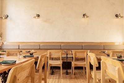 tipo - Italian Cuisine