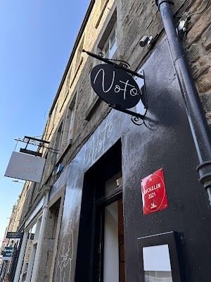 Noto - Small Plates