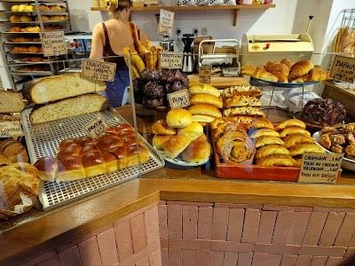 Mamiche - Bakery