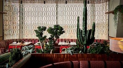 Decimo - Spanish Cusine