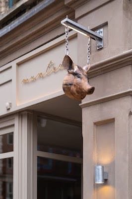manteca - Italian Cuisine