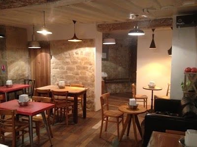 Miznon - Israeli Cuisine