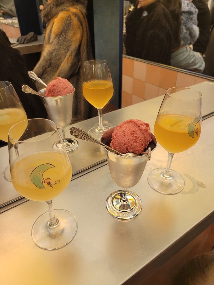 The Dreamery - Ice Cream + Wine Bar
