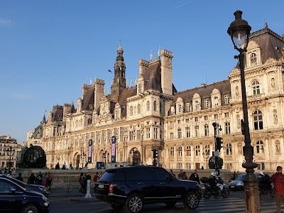 Le Marais - Best Arr.