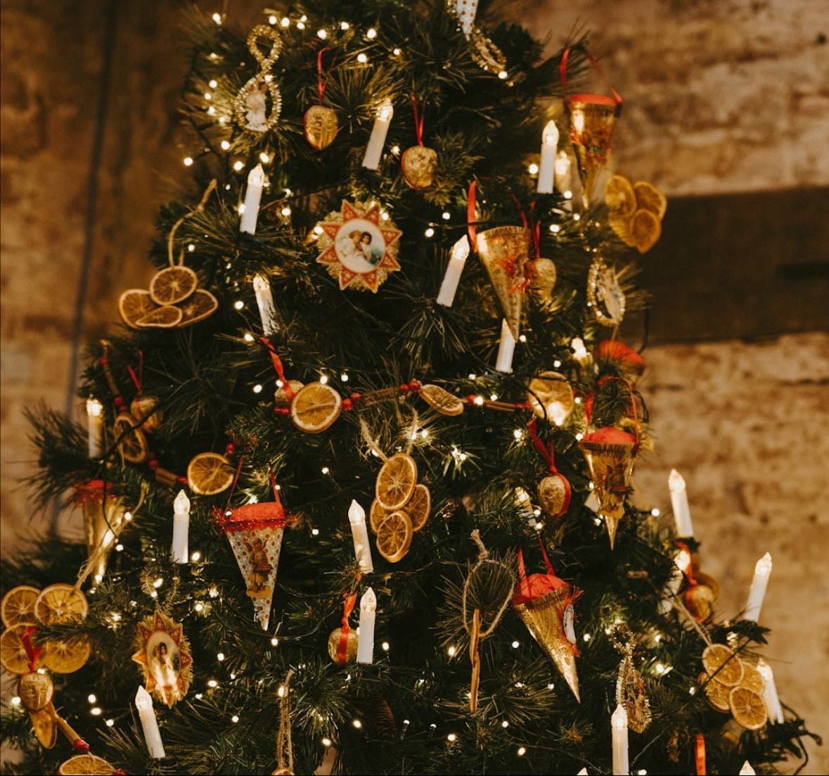 Christmas wish list - Products hypelist by Mahiko Turbide