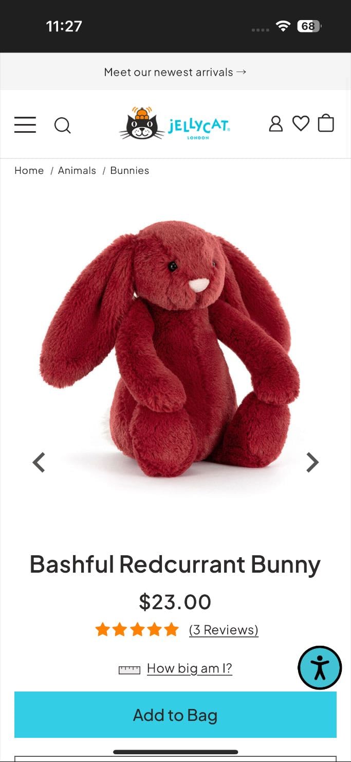 Bunny