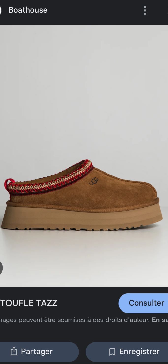 Uggs