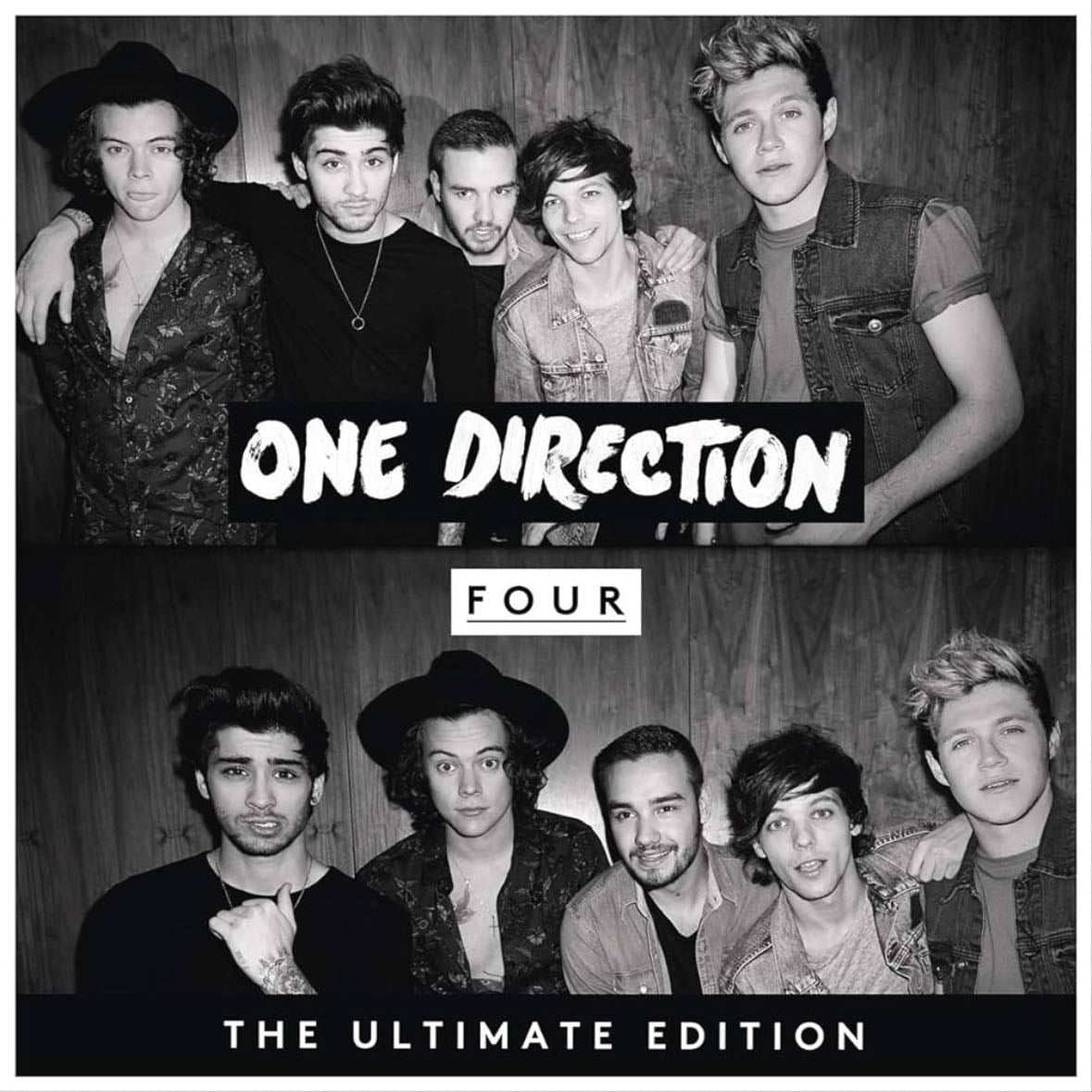 No Control - Song · One Direction