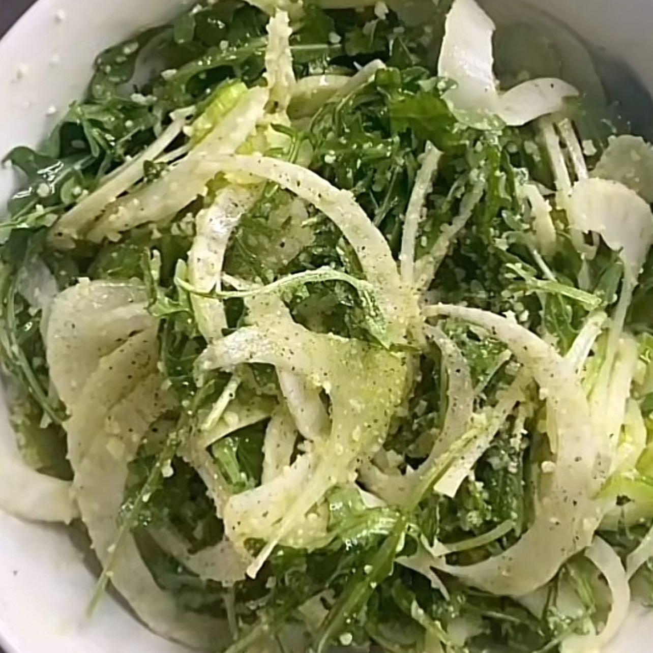 Salad - Gabritte version