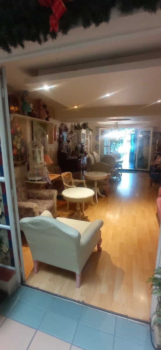 Casa & Jardin