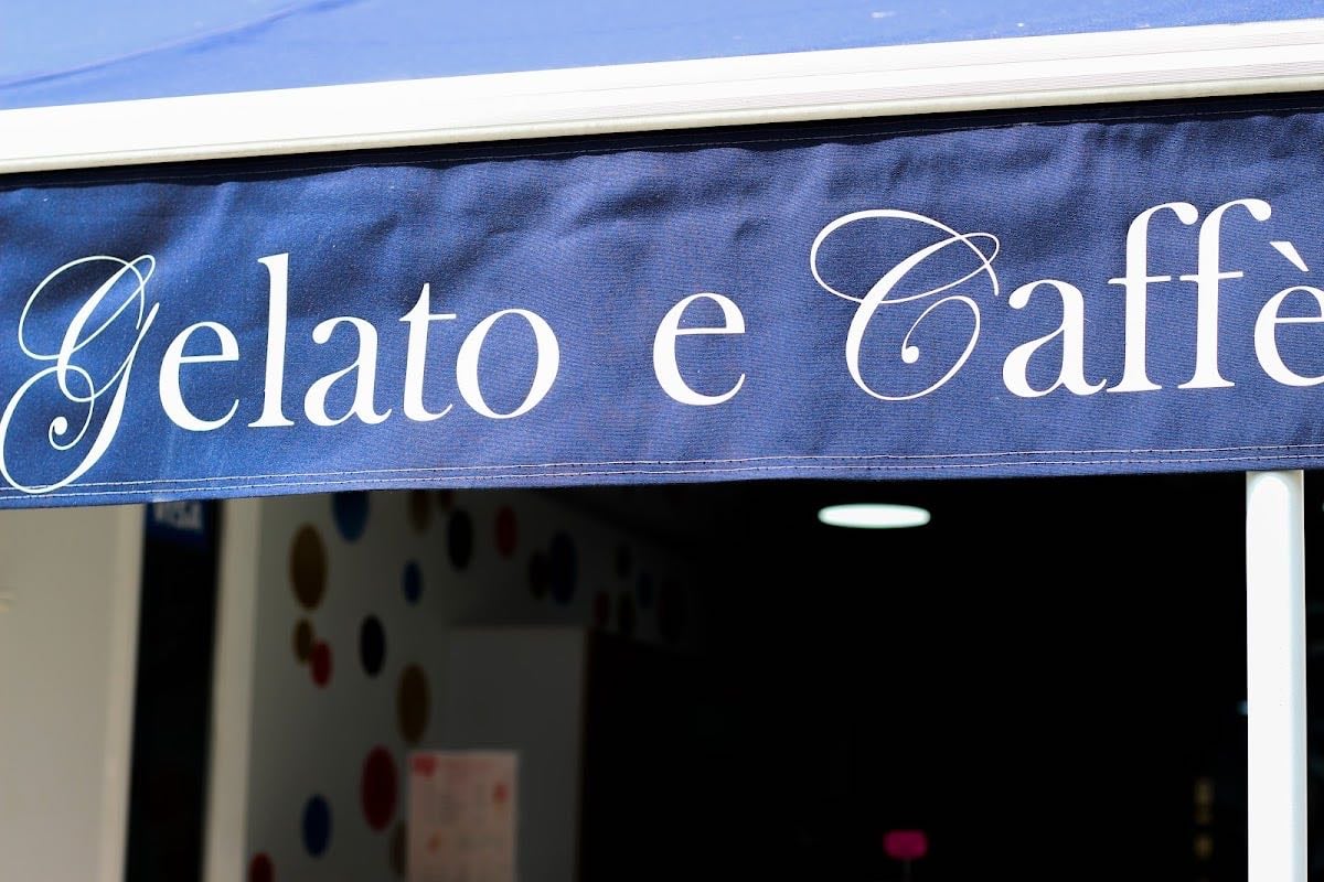 Gelato di Angelo