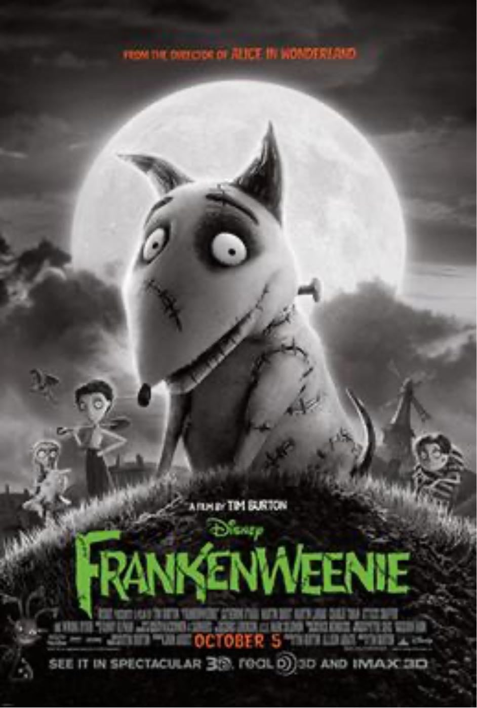 frankieweenie