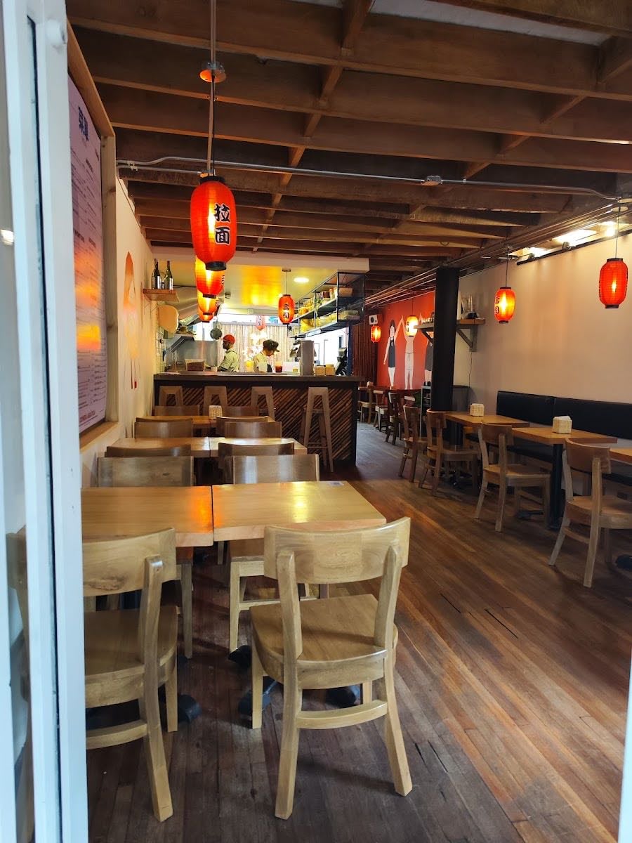 Bao Social Club - Parkway