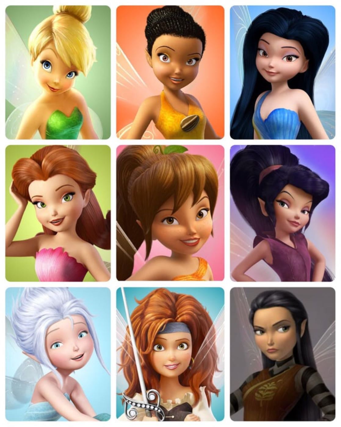 tinkerbell