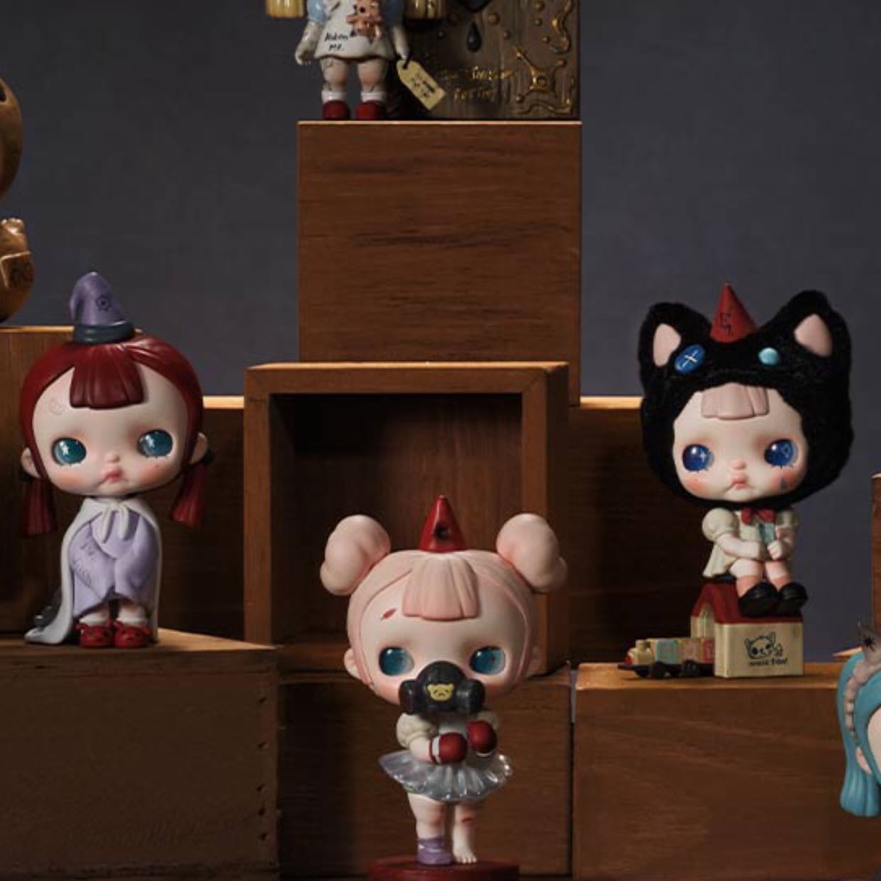 Tiny Tiny