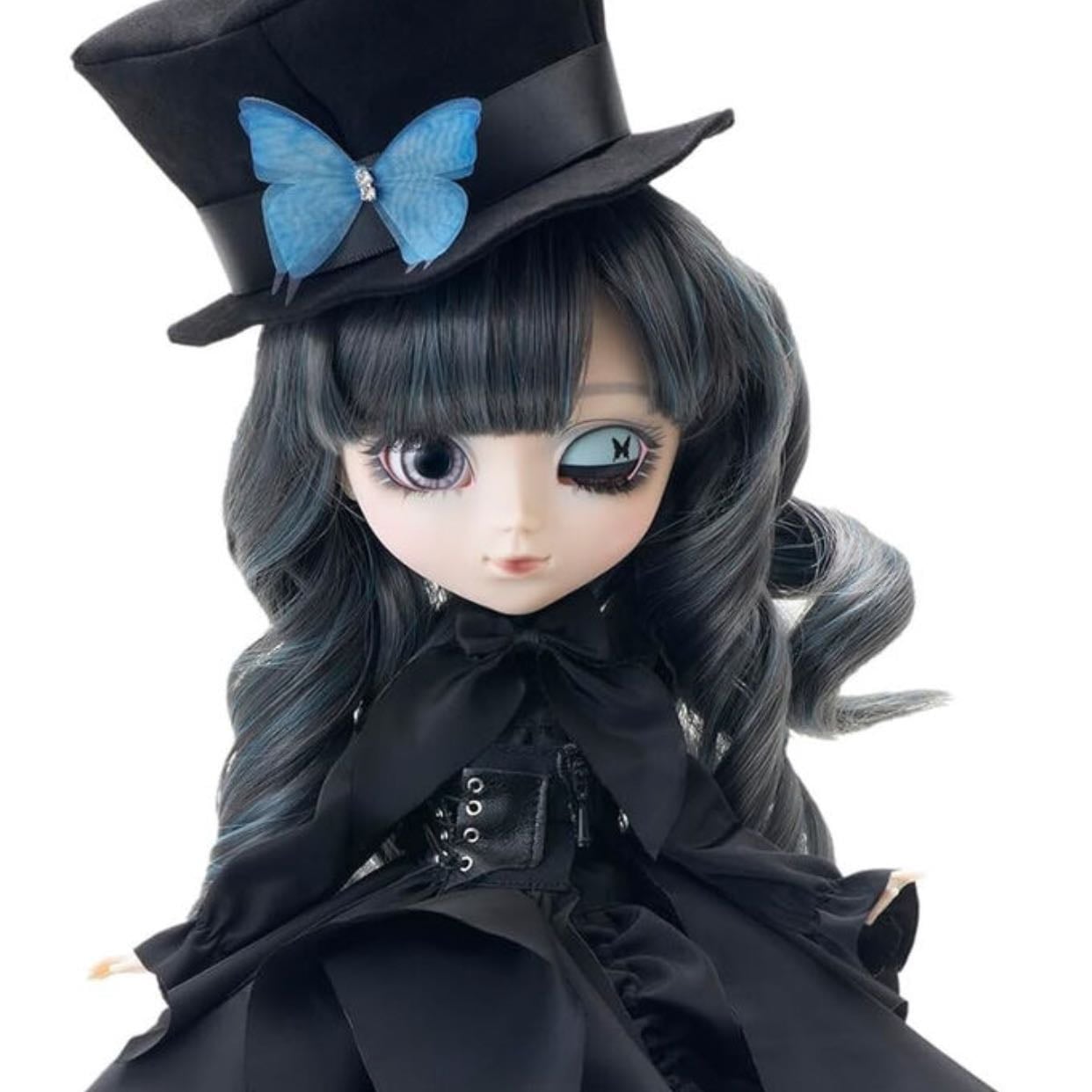 pullip doll