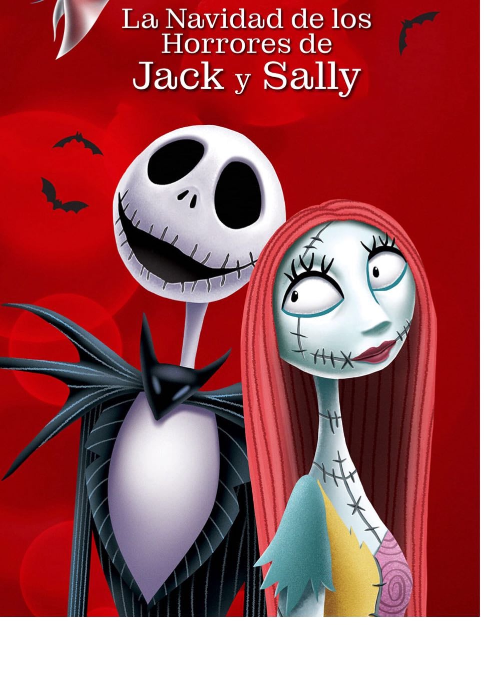 jack y sally