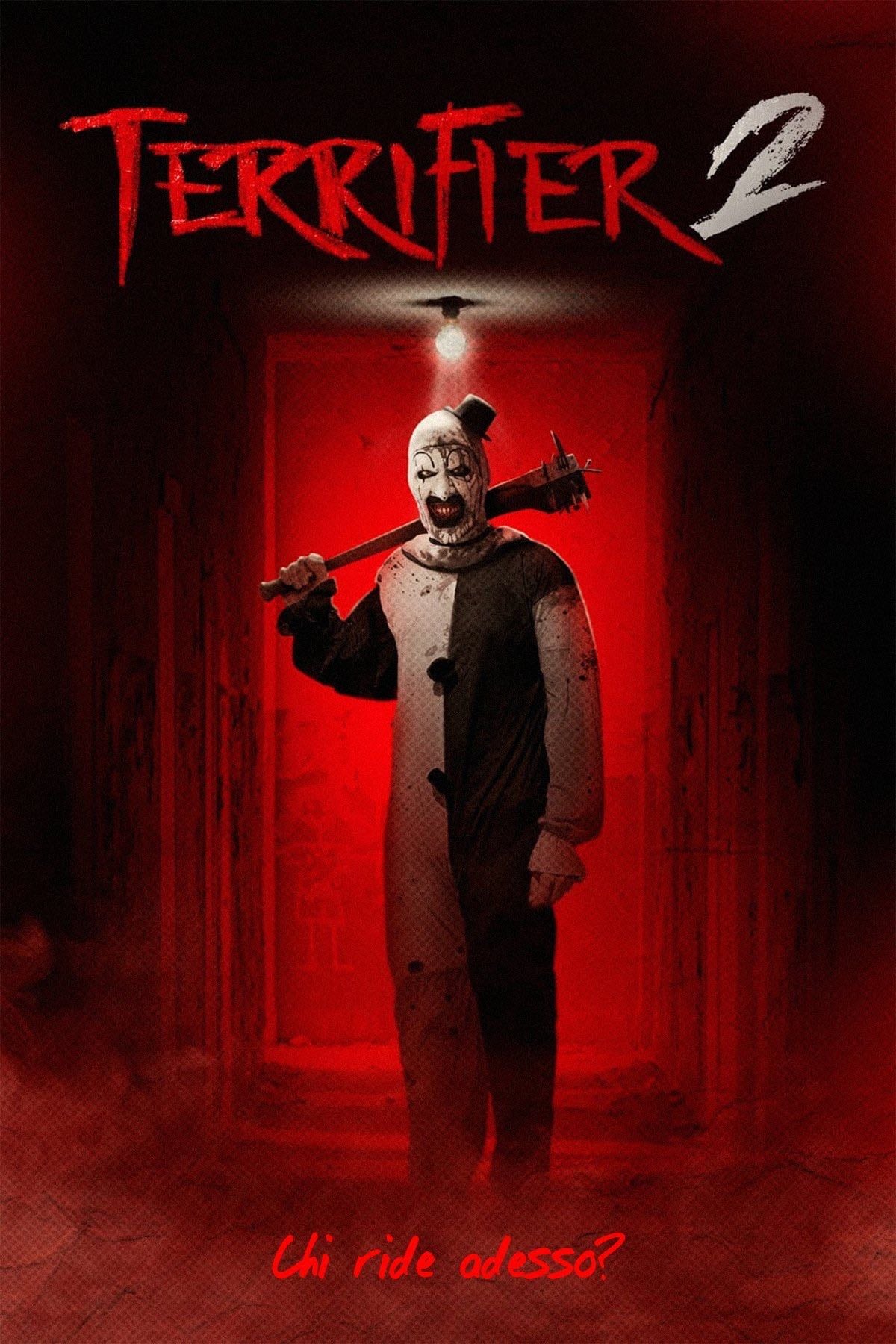 Terrifier 2 - Damien Leone · 2022