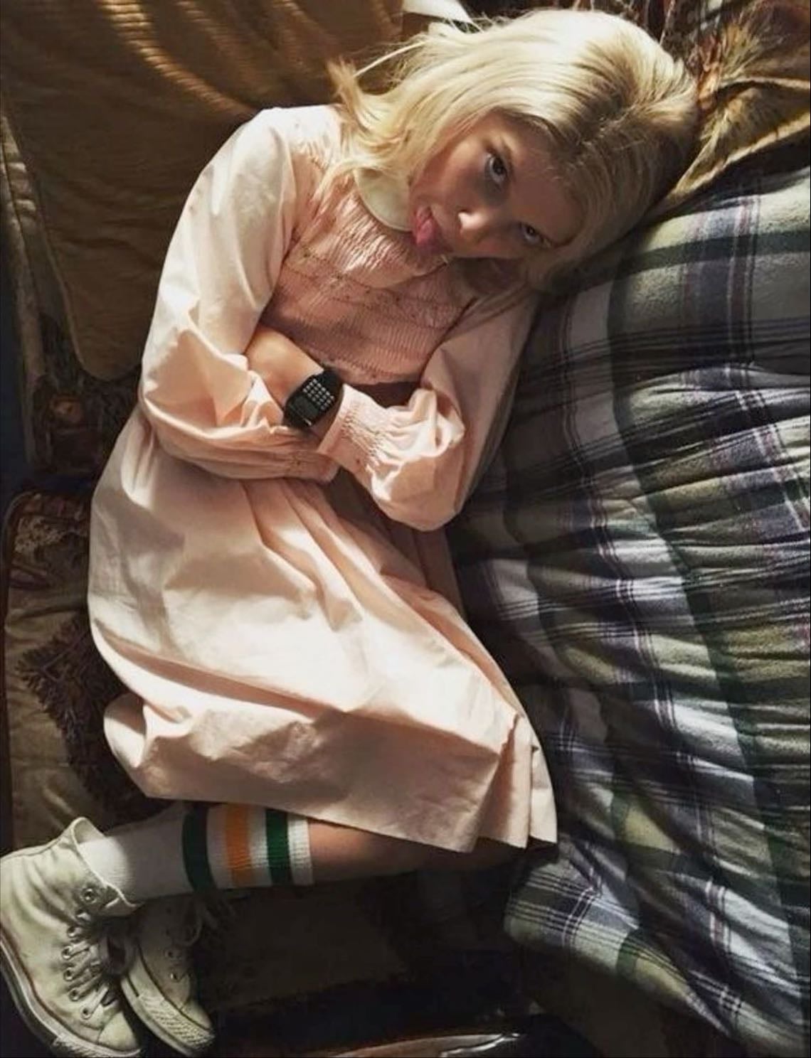 eleven