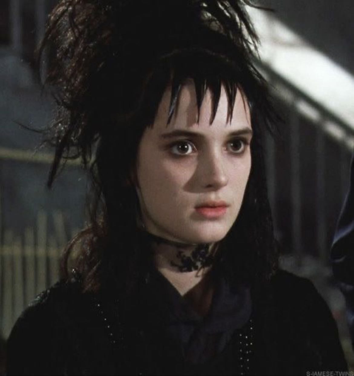 beetlejuice