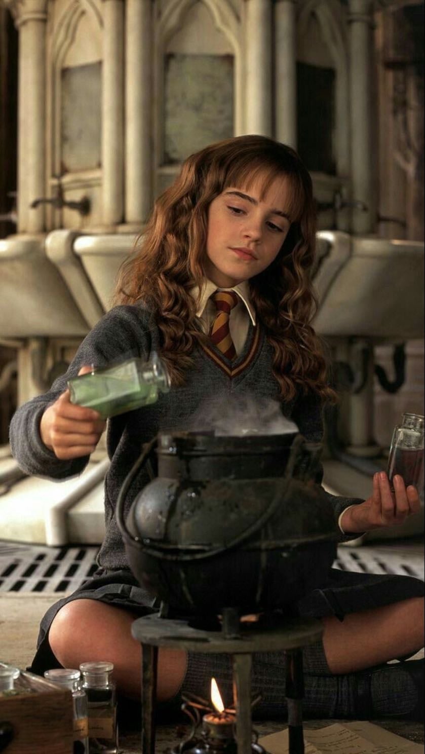 hermione
