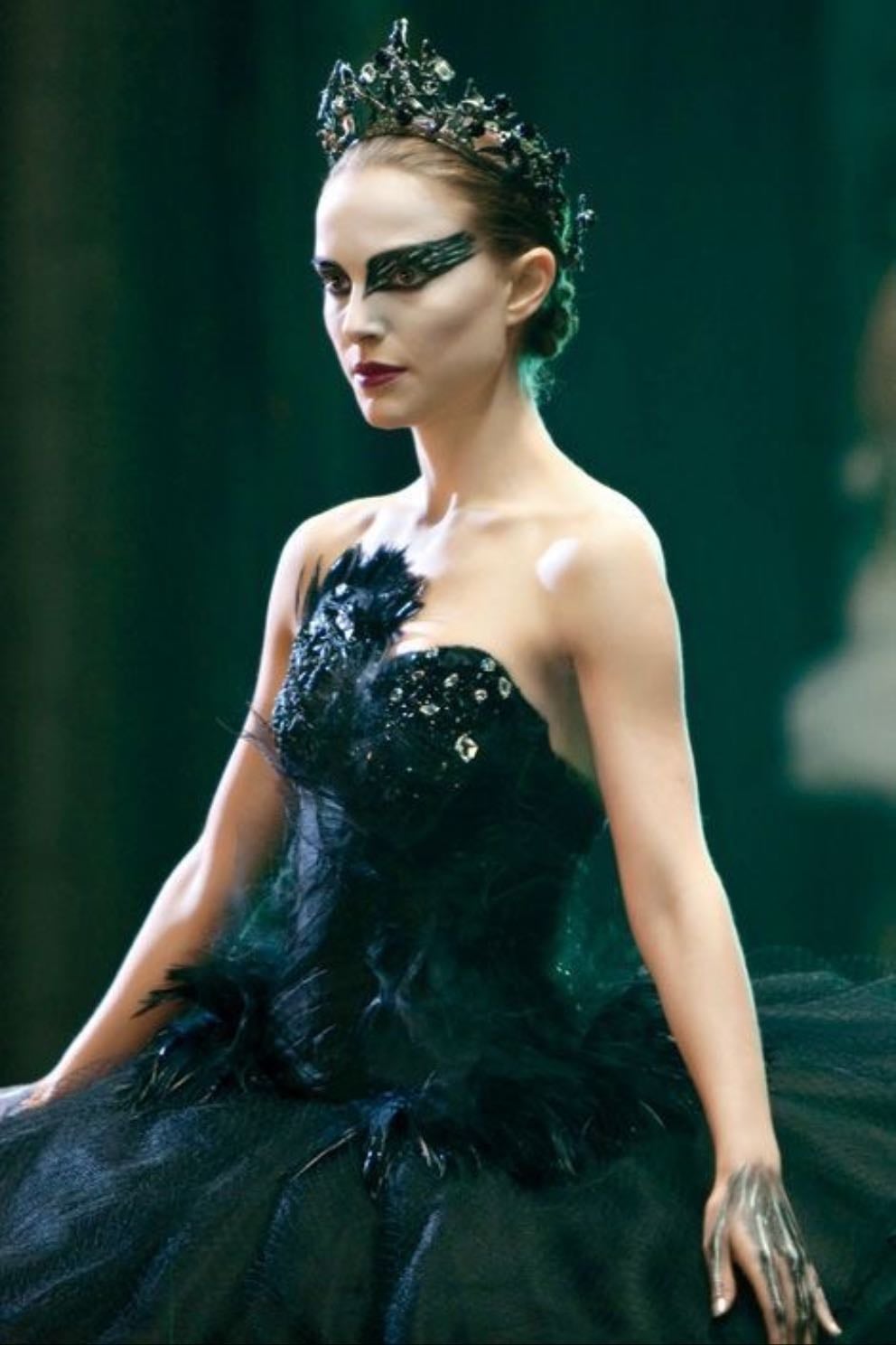 black swan