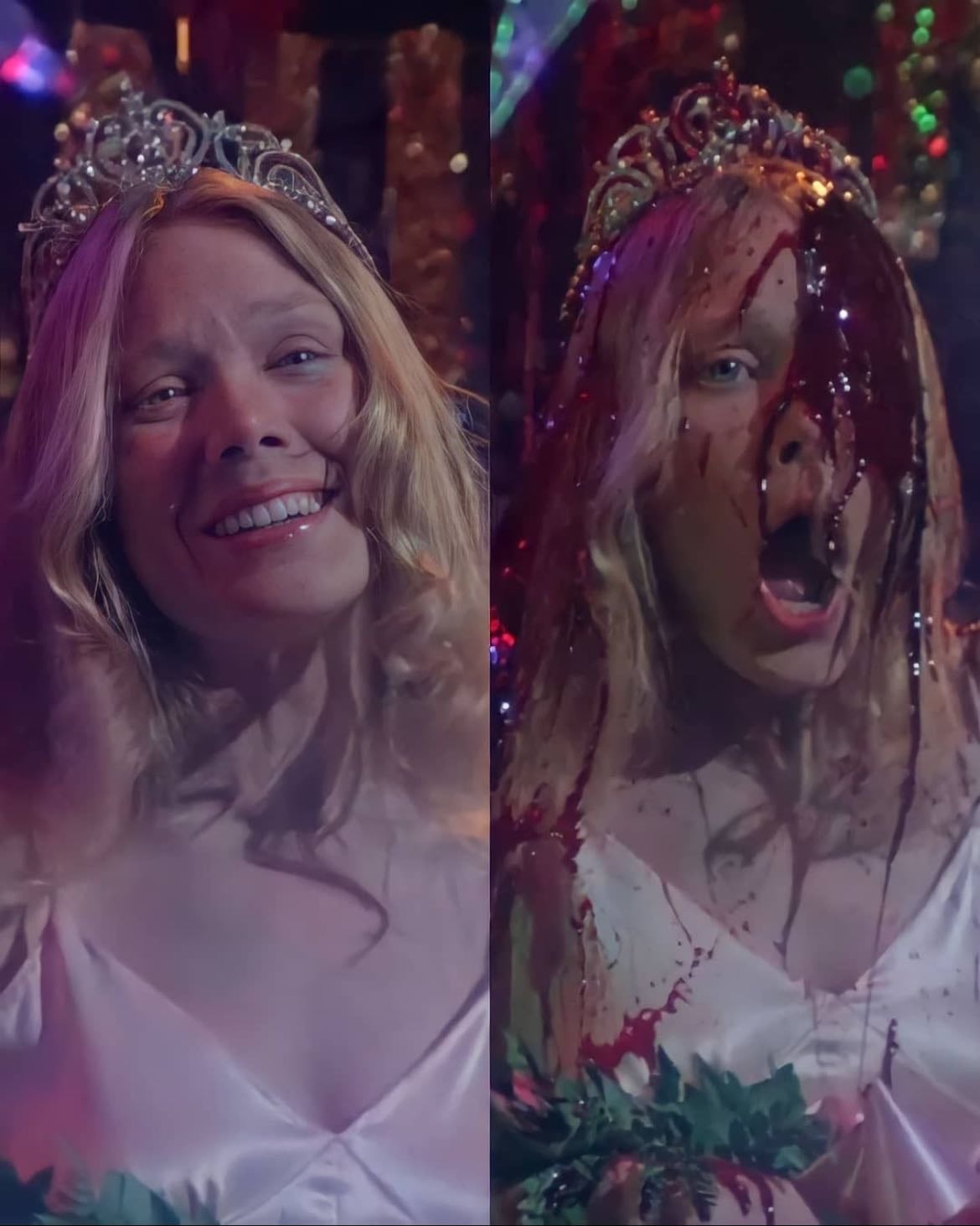 carrie
