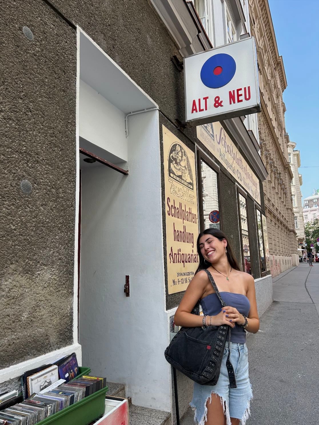 vienna