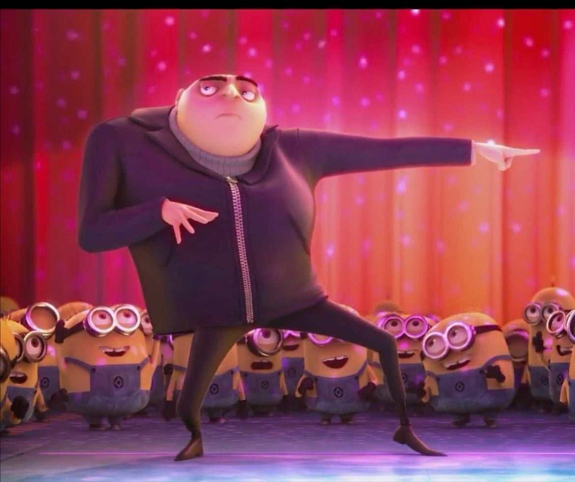 gru