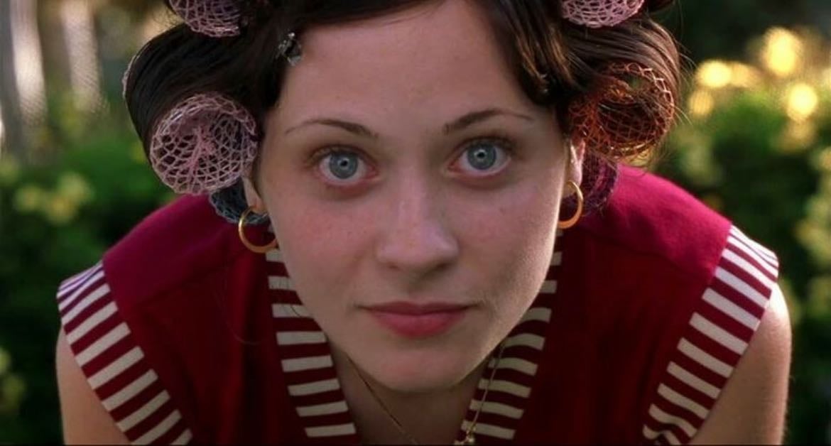 anita - Almost Famous
