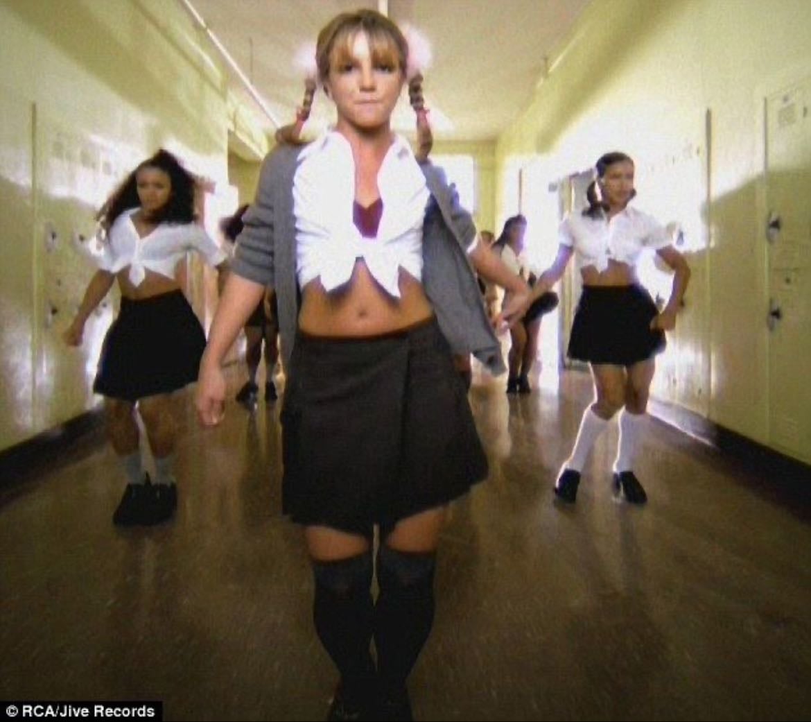 britney spears