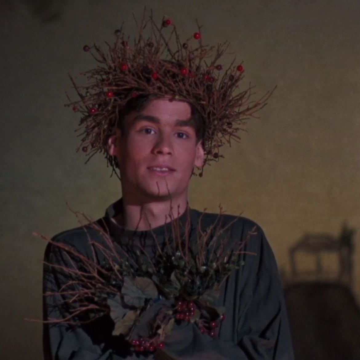 neil - dead poets society