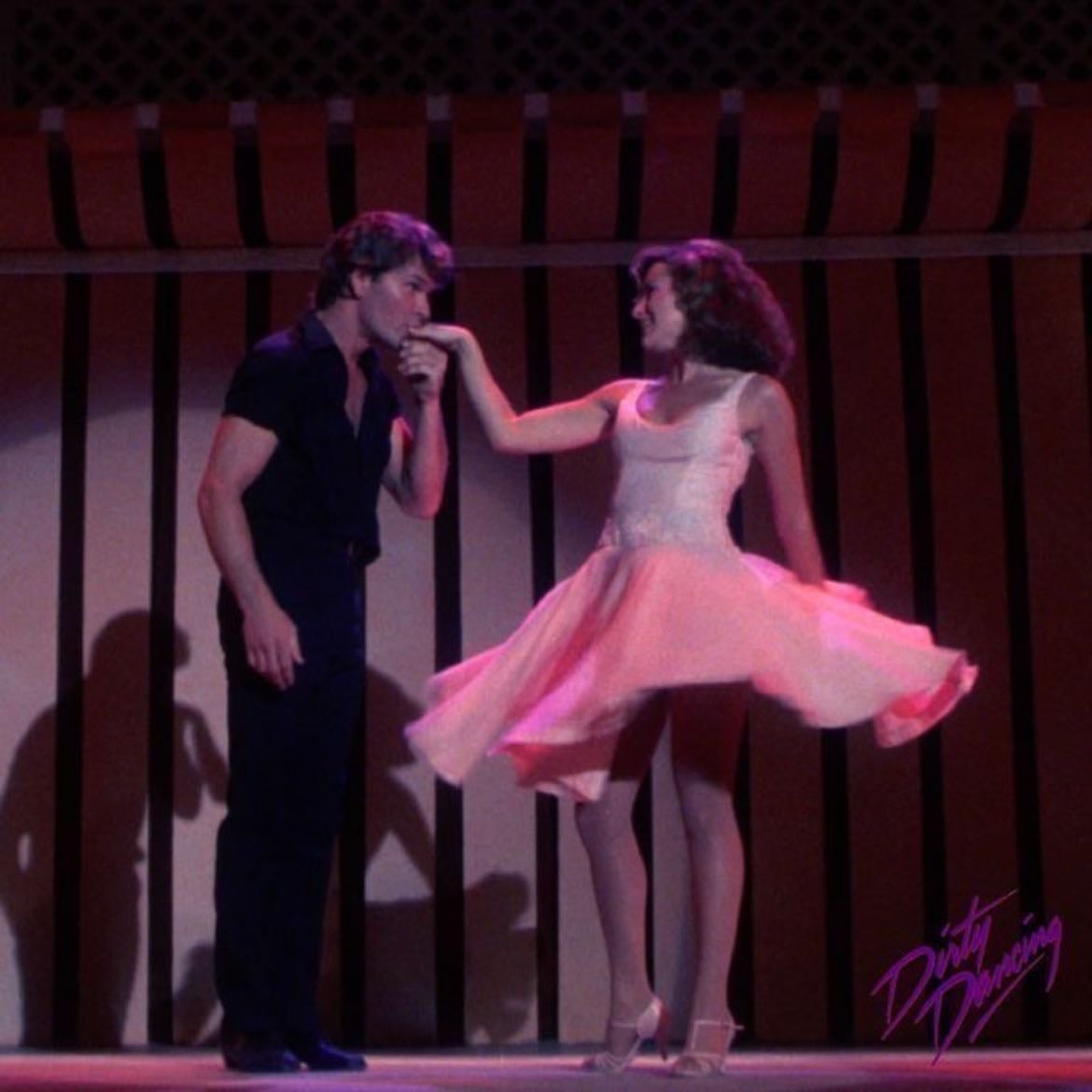 dirty dancing