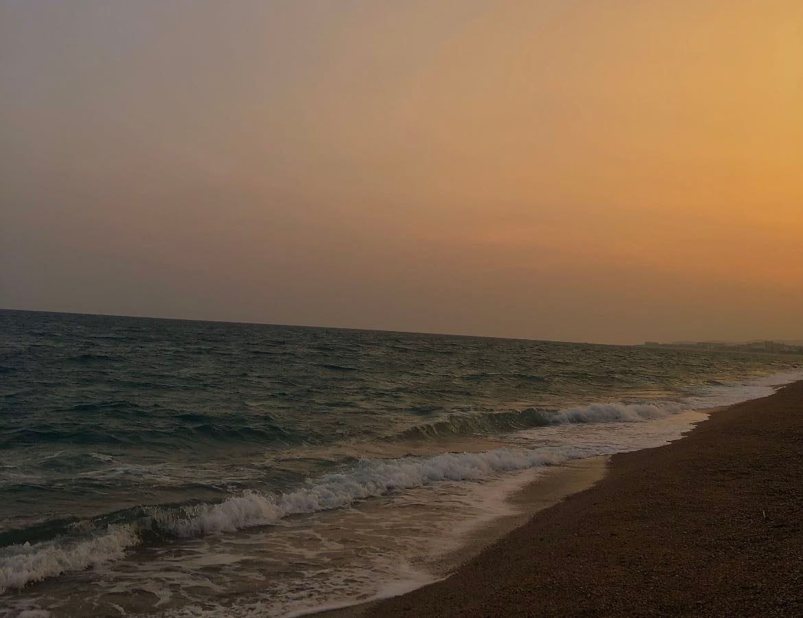 Mon voyage en Espagne - Places hypelist by Capucine