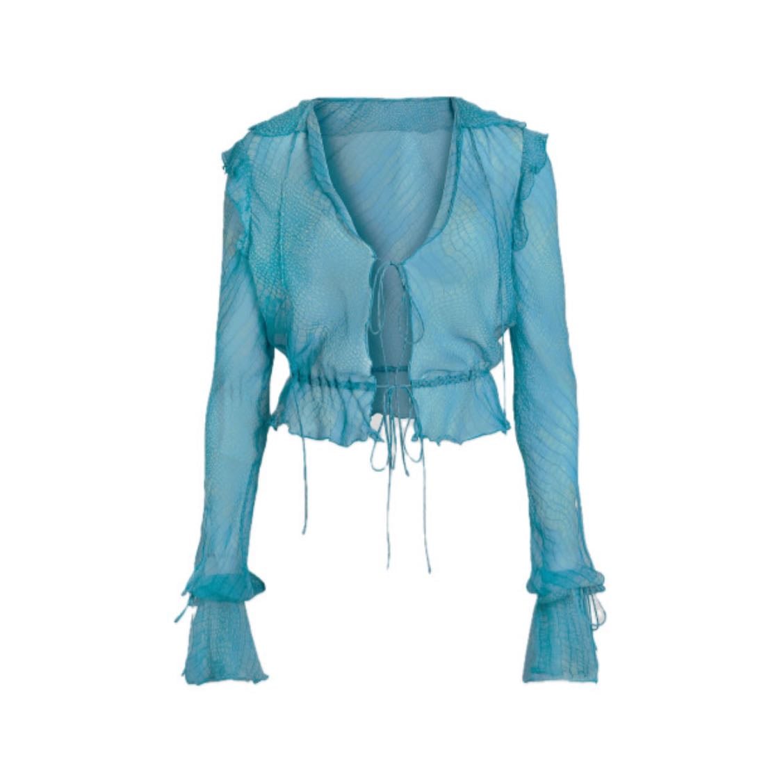 Havana Top - $180 USD
