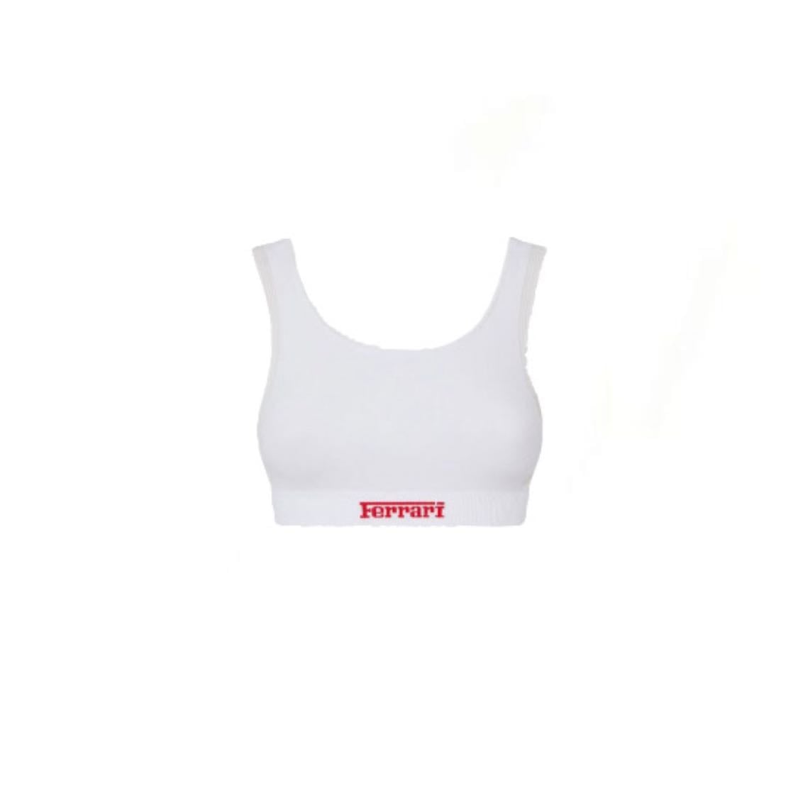Knit crop top - $ 302 USD