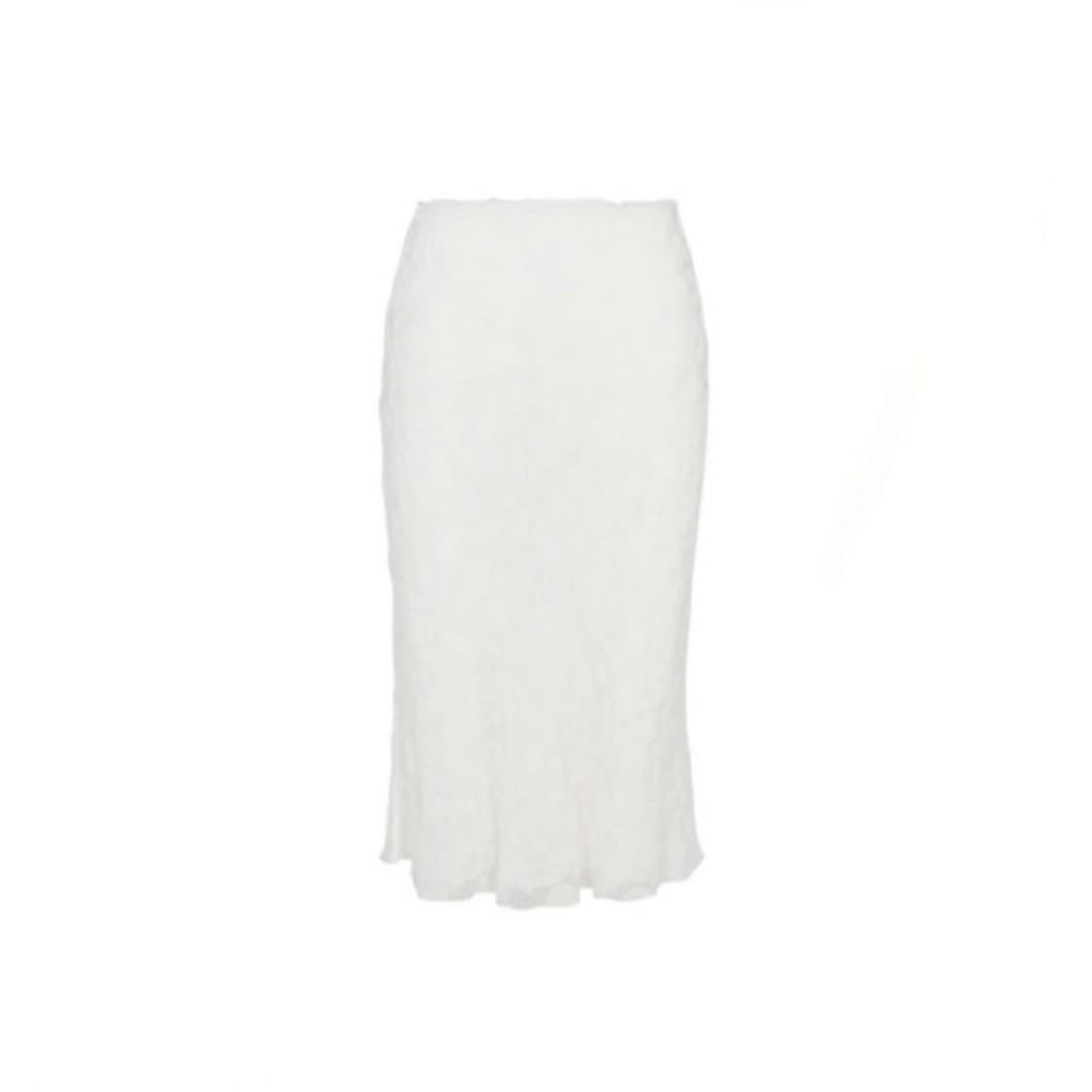 The Bea In Camelia skirt - $218 USD