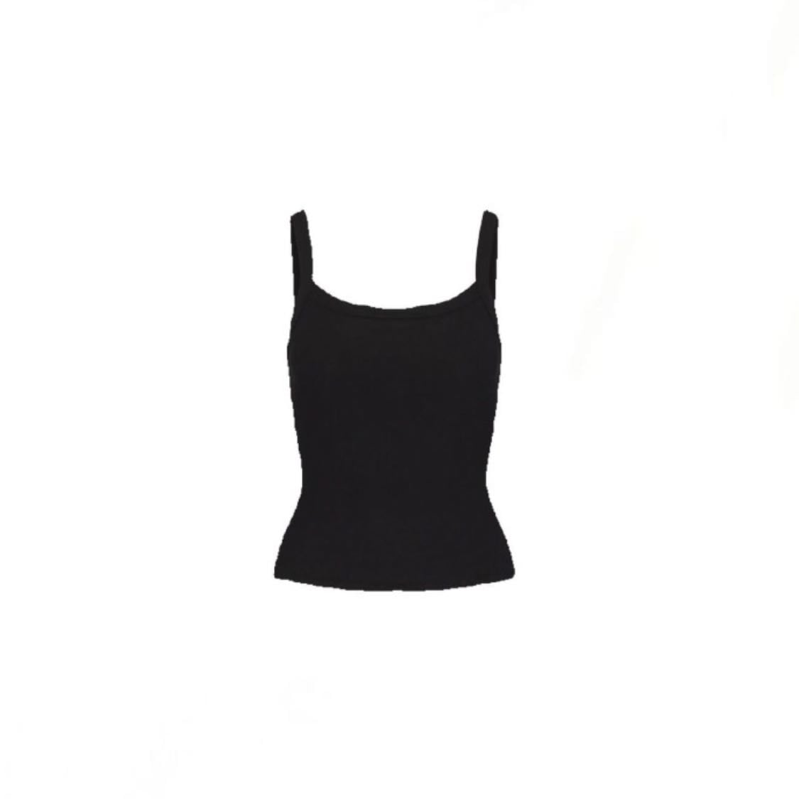 Scoop neck tank - $ 50 USD