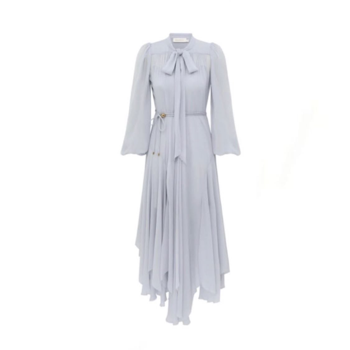 Eden handkerchief dress - $ 1192 USD