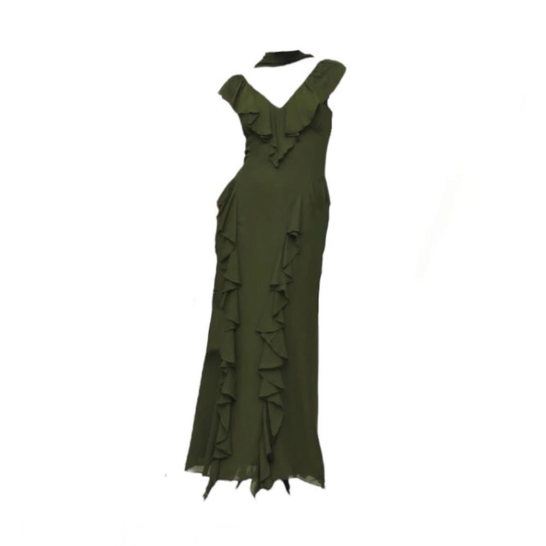 Silvana Dress - $ 360 USD