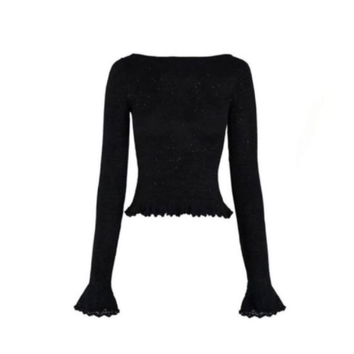 Michaela long sleeve top - $ 223 USD
