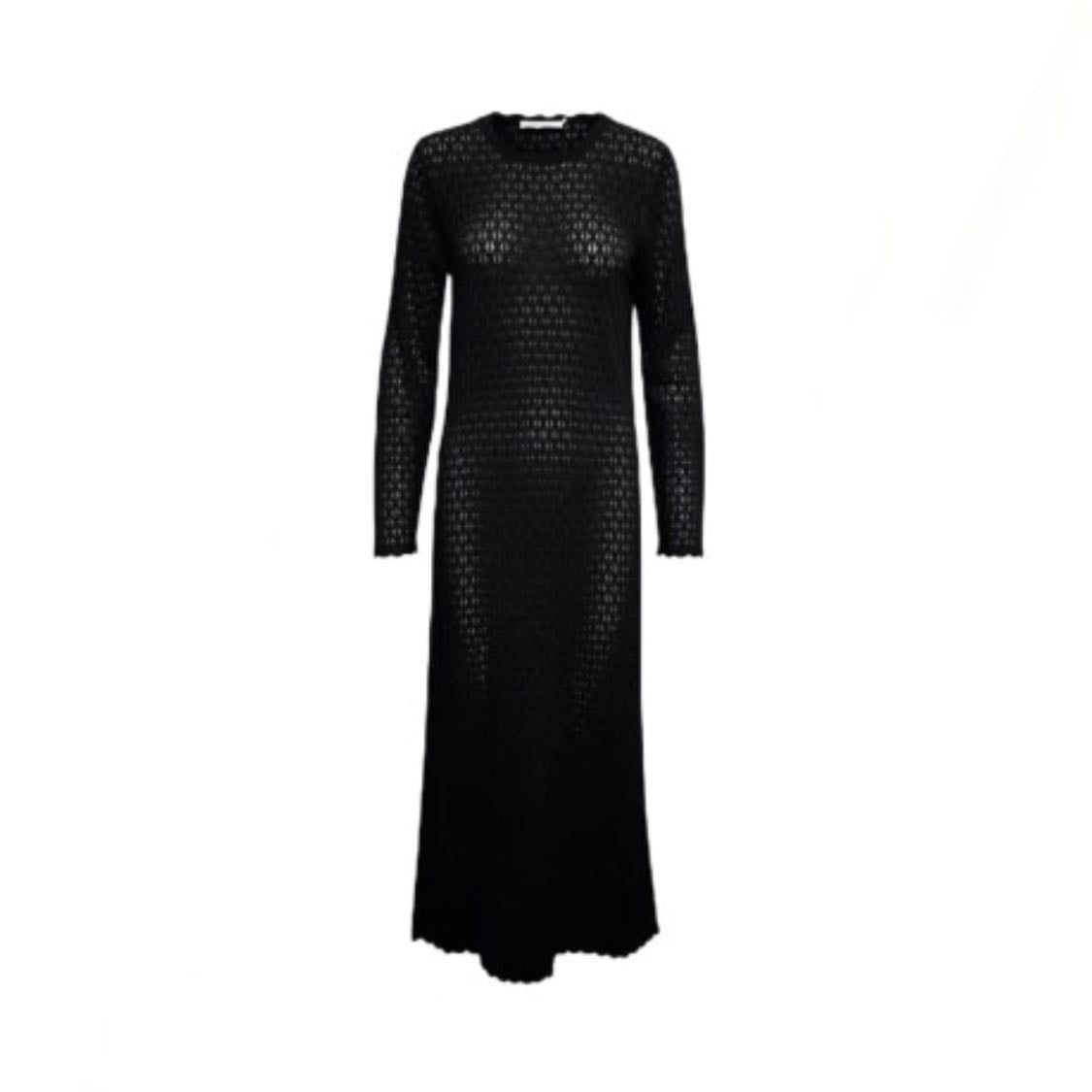Dionne lace long sleeve midi dress - $ 62 USD