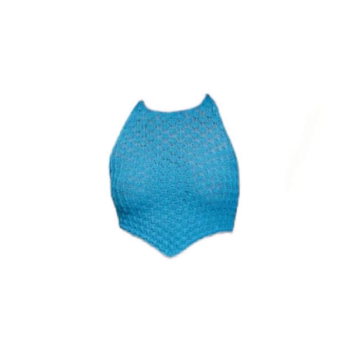 Lana top - $167 USD