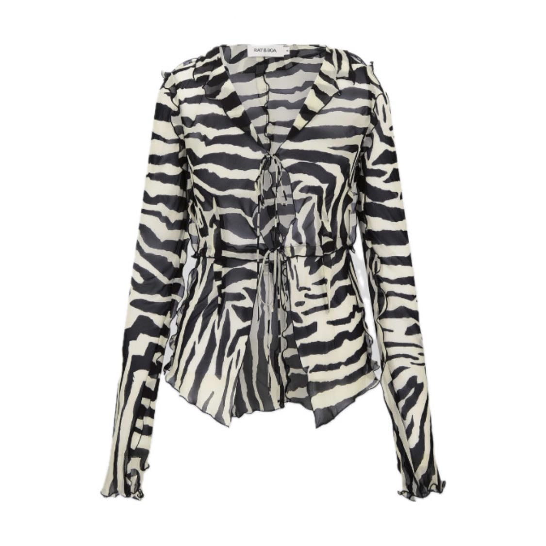 Zephyr Blouse - $150 USD