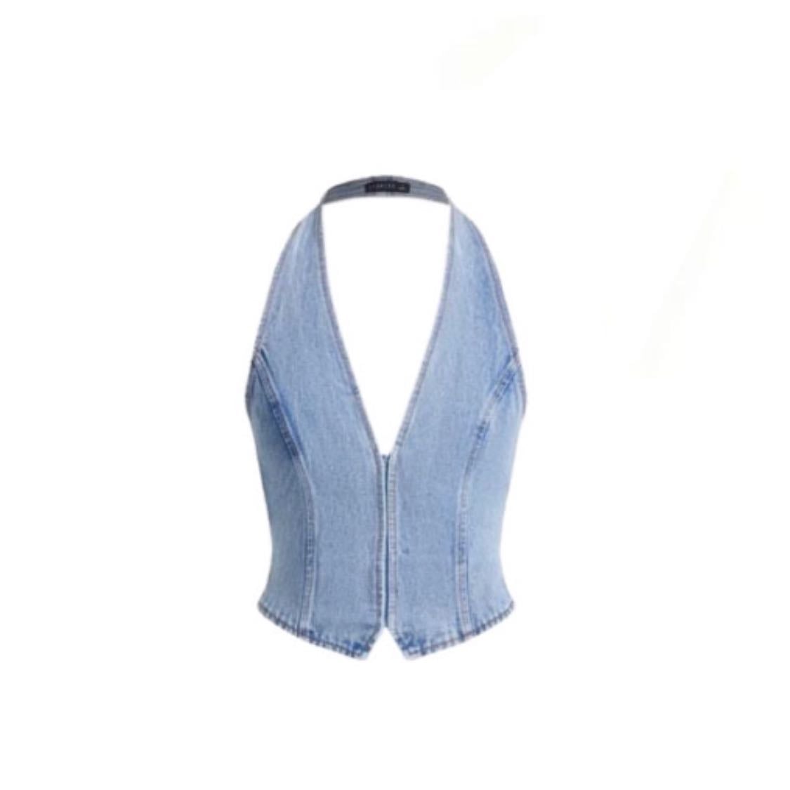 Je suis halter top - Unavailable