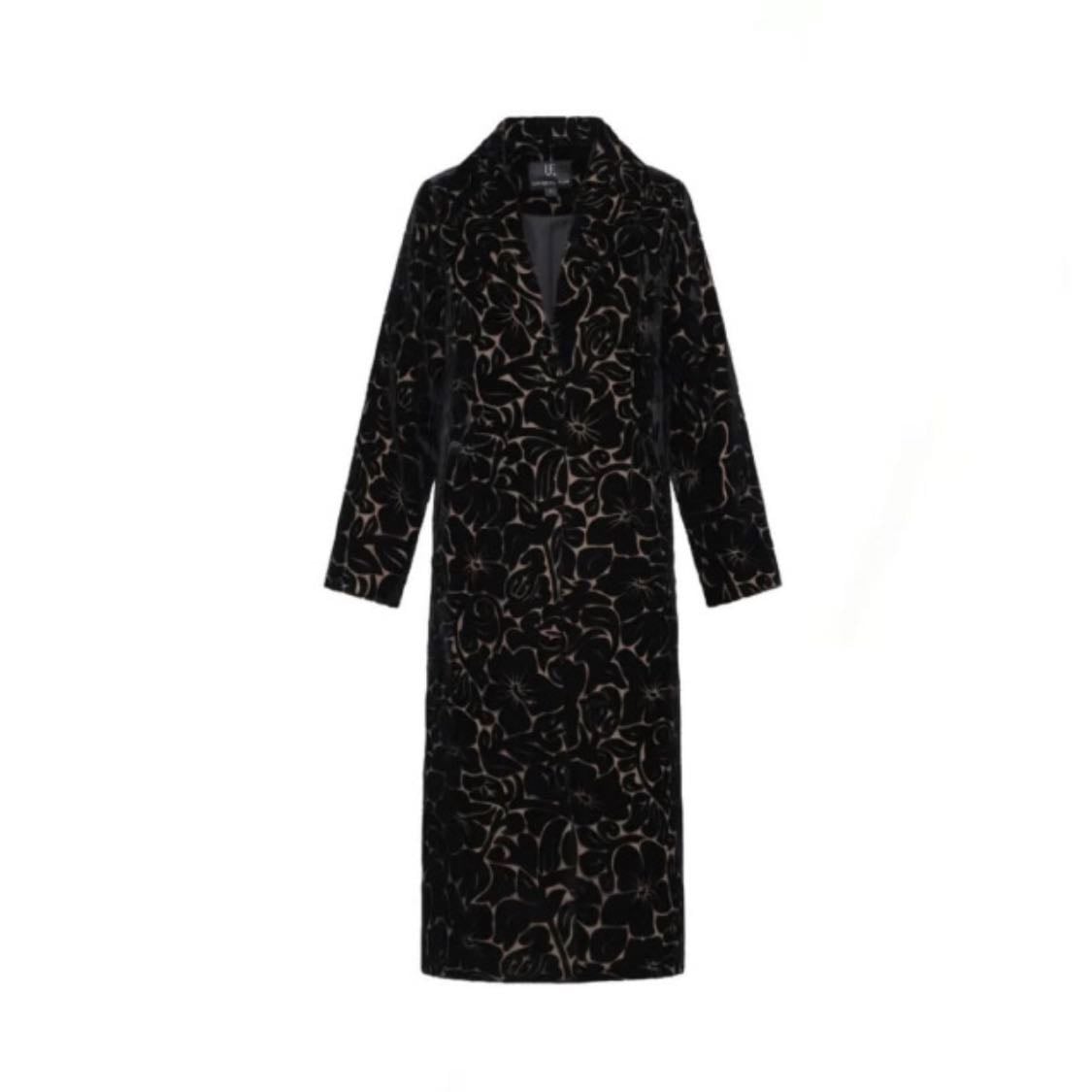 Romantic Coat - $793 USD